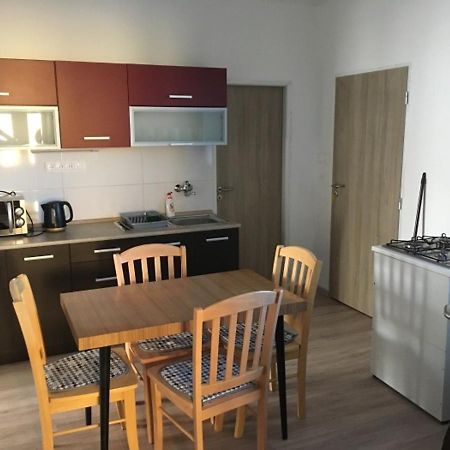 Podhajska 110 Daire Dış mekan fotoğraf