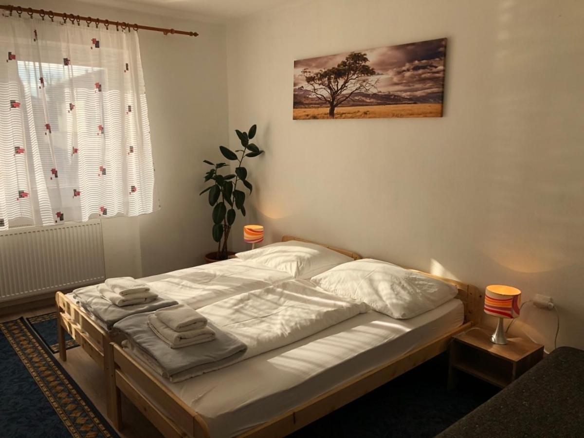 Podhajska 110 Daire Dış mekan fotoğraf