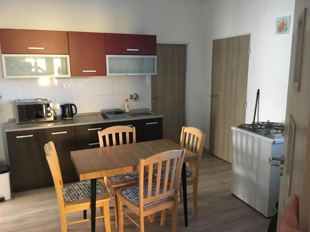 Podhajska 110 Daire Dış mekan fotoğraf