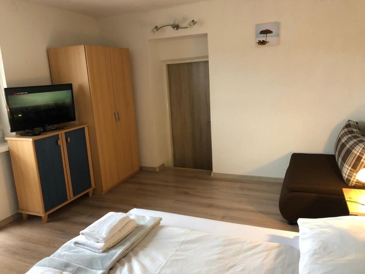 Podhajska 110 Daire Dış mekan fotoğraf