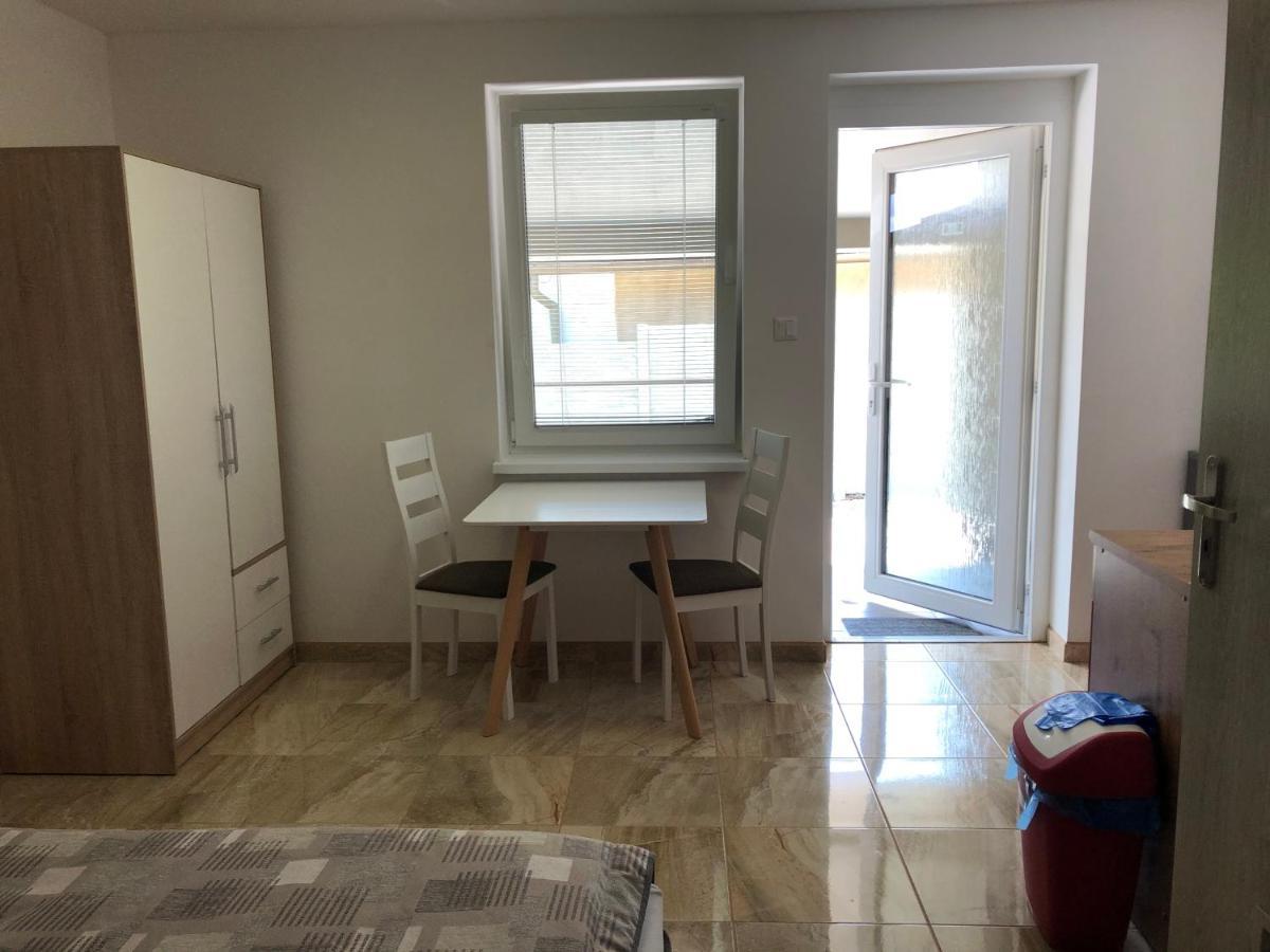 Podhajska 110 Daire Dış mekan fotoğraf