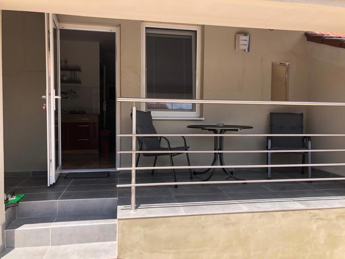 Podhajska 110 Daire Dış mekan fotoğraf