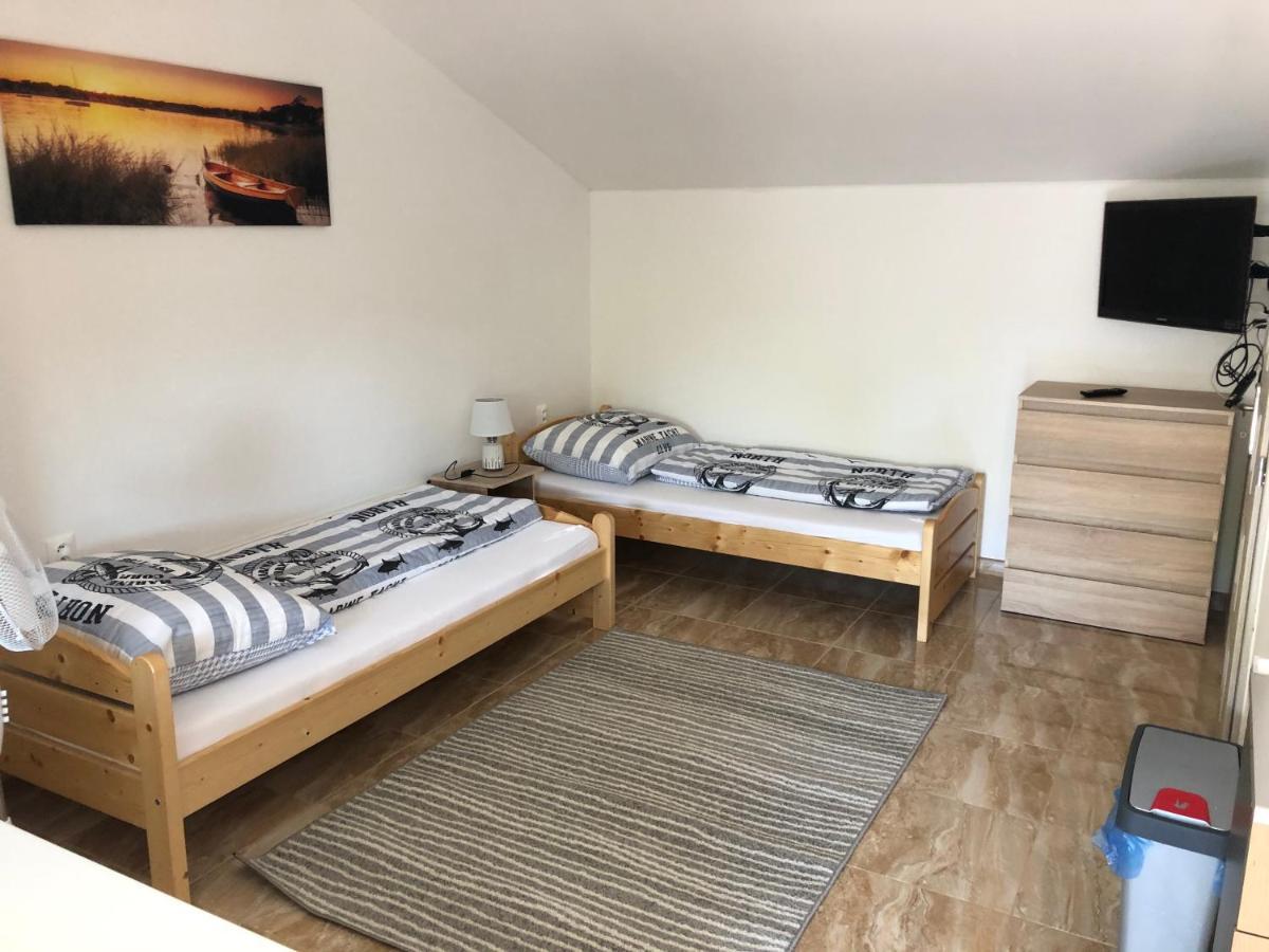 Podhajska 110 Daire Dış mekan fotoğraf