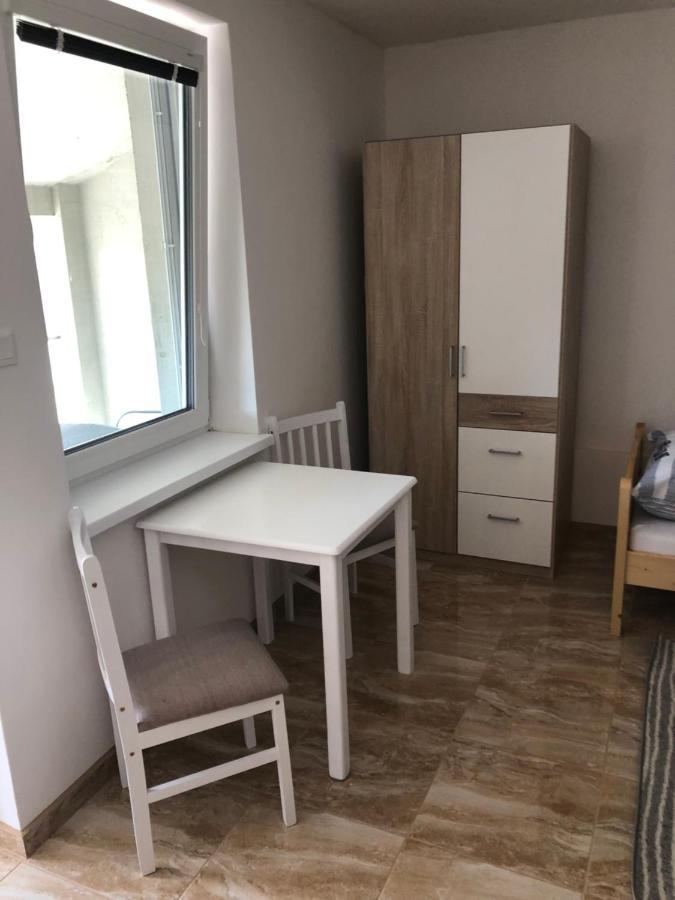 Podhajska 110 Daire Dış mekan fotoğraf