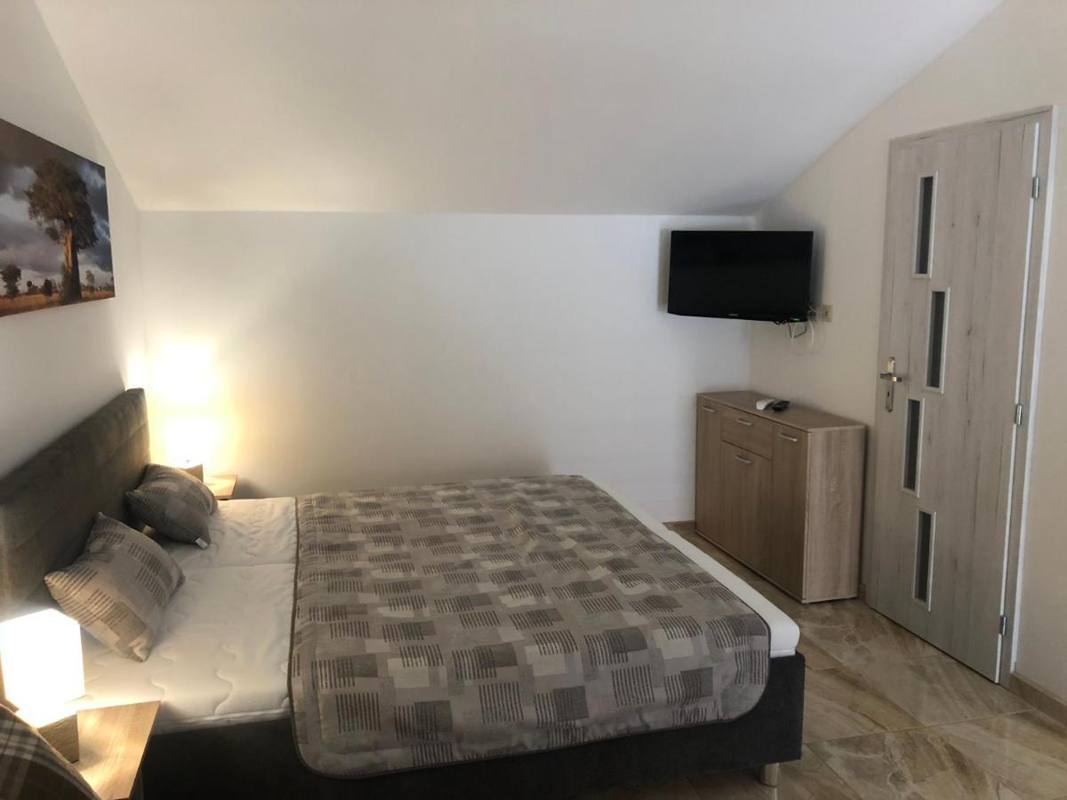 Podhajska 110 Daire Dış mekan fotoğraf