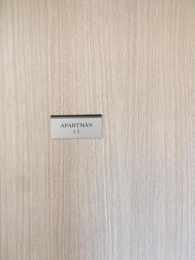 Podhajska 110 Daire Dış mekan fotoğraf
