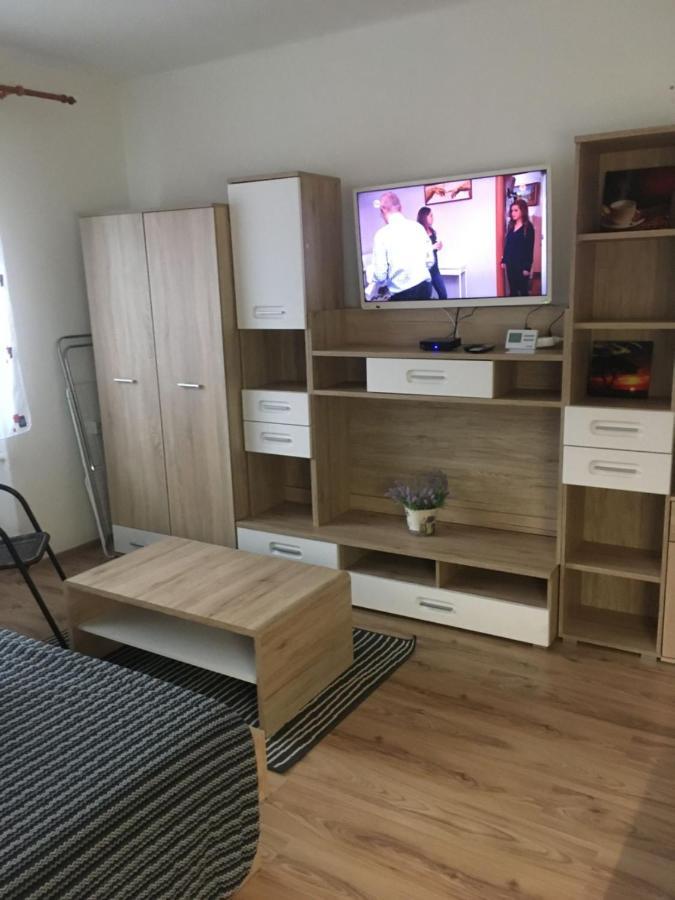 Podhajska 110 Daire Dış mekan fotoğraf